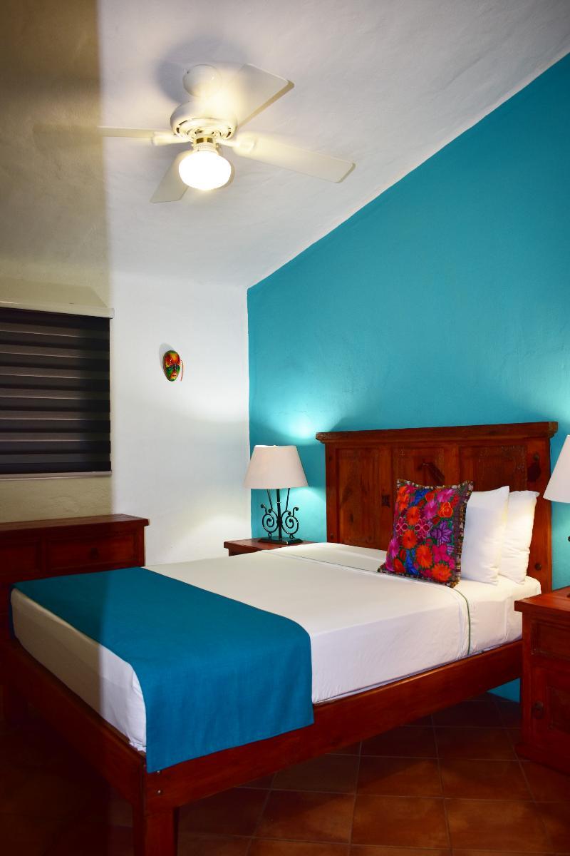 Hotel Casa Iguana Mismaloya Puerto Vallarta Exterior photo