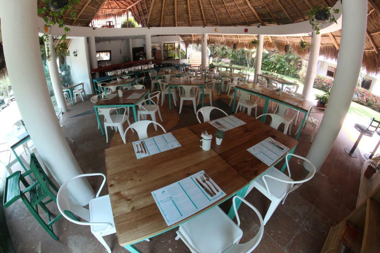 Hotel Casa Iguana Mismaloya Puerto Vallarta Exterior photo