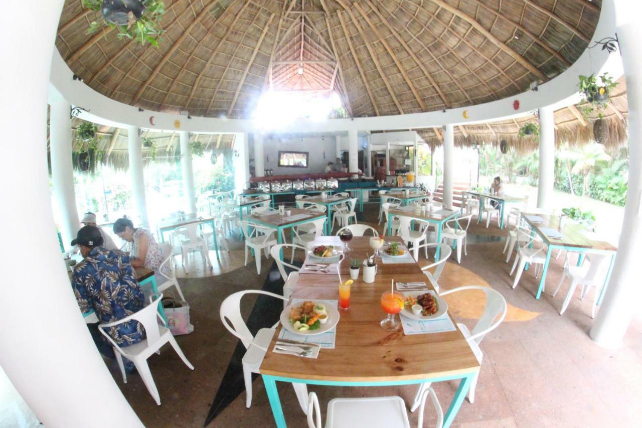 Hotel Casa Iguana Mismaloya Puerto Vallarta Exterior photo