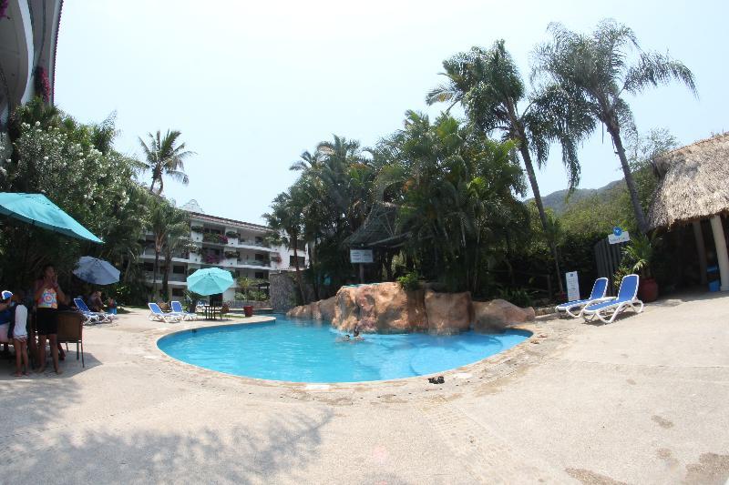 Hotel Casa Iguana Mismaloya Puerto Vallarta Exterior photo